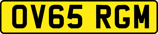 OV65RGM