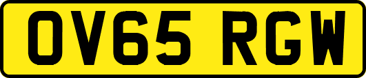 OV65RGW