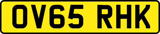 OV65RHK