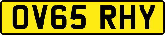 OV65RHY