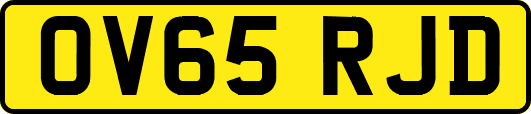 OV65RJD