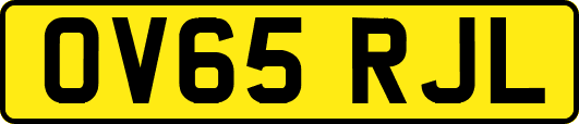 OV65RJL