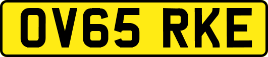 OV65RKE