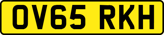OV65RKH