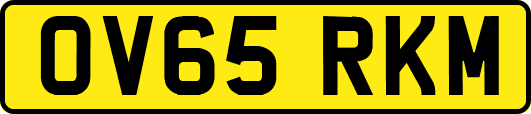 OV65RKM