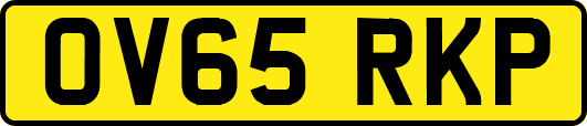 OV65RKP