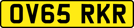 OV65RKR