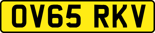 OV65RKV