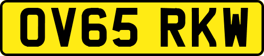 OV65RKW
