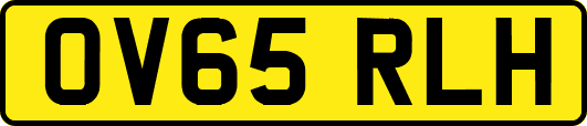 OV65RLH