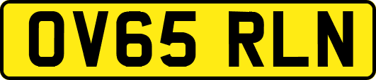 OV65RLN