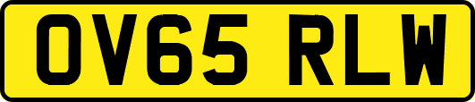 OV65RLW
