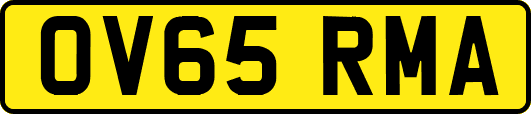 OV65RMA