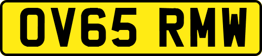 OV65RMW
