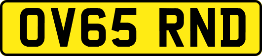 OV65RND