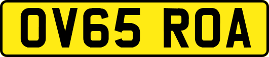 OV65ROA