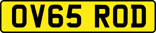 OV65ROD