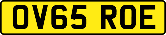 OV65ROE