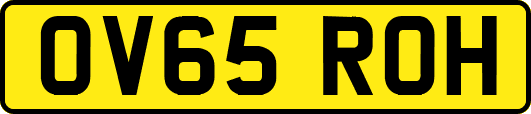 OV65ROH