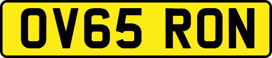 OV65RON