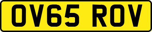 OV65ROV