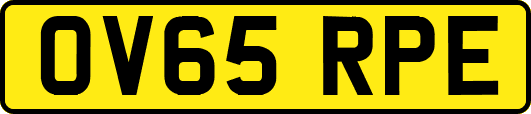 OV65RPE