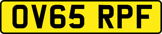 OV65RPF