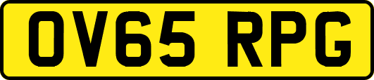OV65RPG