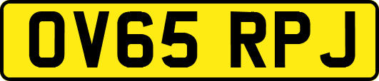 OV65RPJ