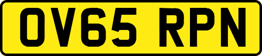 OV65RPN