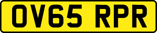 OV65RPR