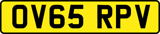 OV65RPV