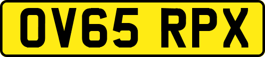 OV65RPX