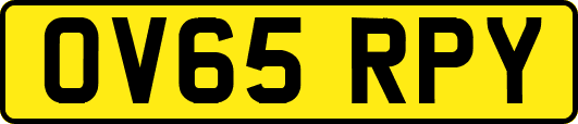 OV65RPY
