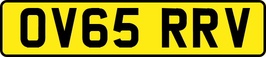 OV65RRV