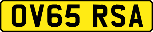 OV65RSA