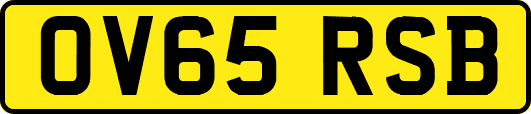 OV65RSB