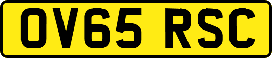 OV65RSC