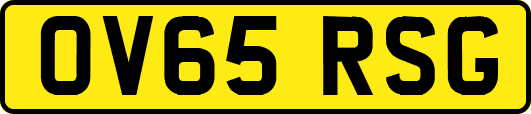OV65RSG