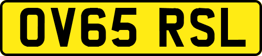 OV65RSL