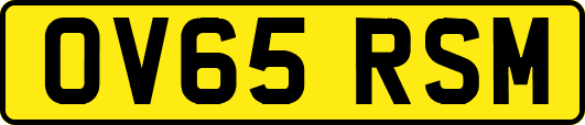 OV65RSM