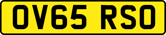 OV65RSO