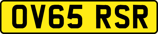 OV65RSR