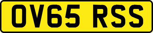 OV65RSS
