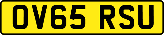 OV65RSU