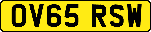 OV65RSW