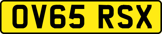 OV65RSX