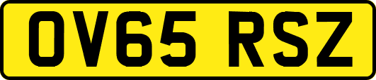 OV65RSZ
