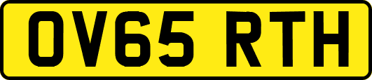 OV65RTH