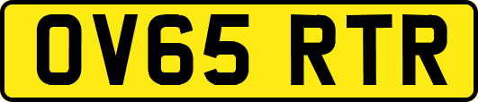 OV65RTR